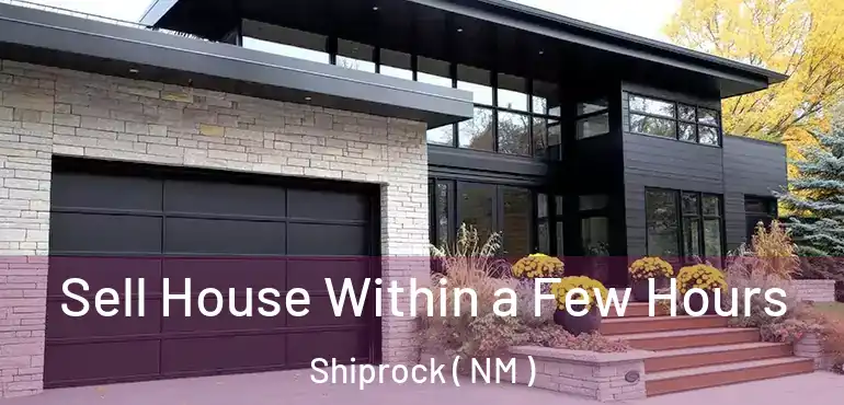  Sell House Within a Few Hours Shiprock ( NM )
