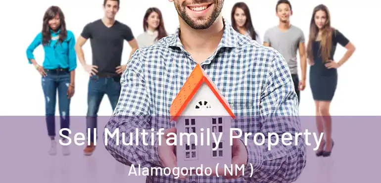  Sell Multifamily Property Alamogordo ( NM )