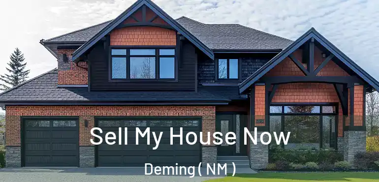  Sell My House Now Deming ( NM )