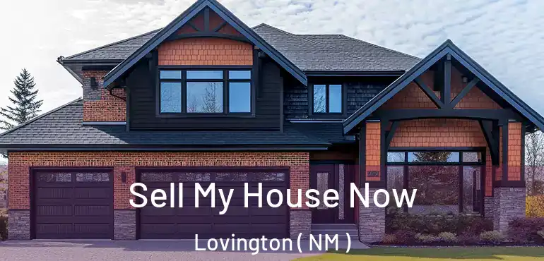  Sell My House Now Lovington ( NM )