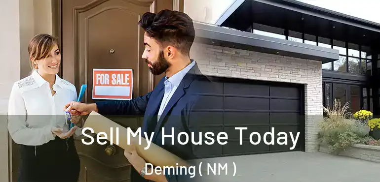  Sell My House Today Deming ( NM )