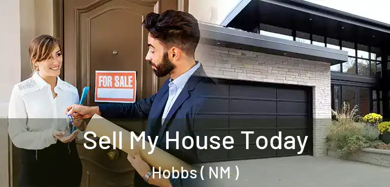  Sell My House Today Hobbs ( NM )
