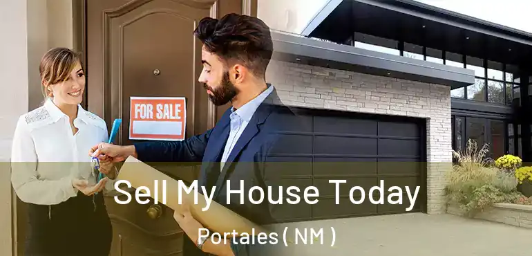  Sell My House Today Portales ( NM )