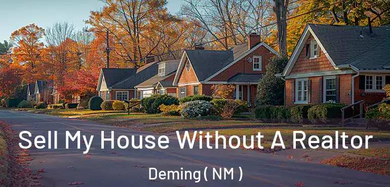  Sell My House Without A Realtor Deming ( NM )