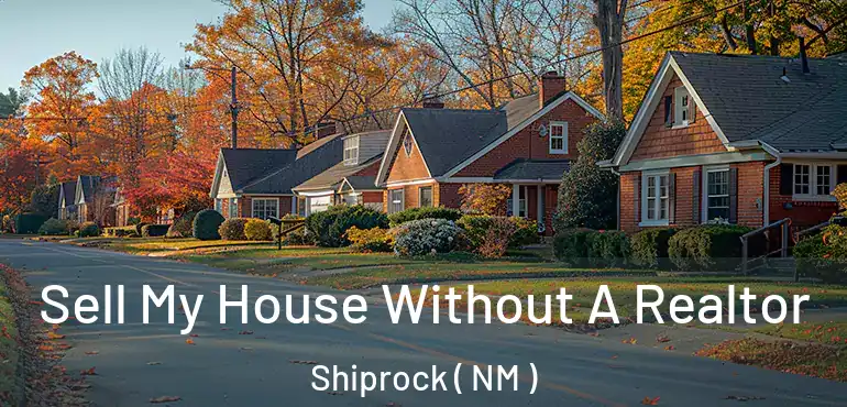  Sell My House Without A Realtor Shiprock ( NM )