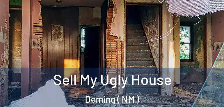  Sell My Ugly House Deming ( NM )