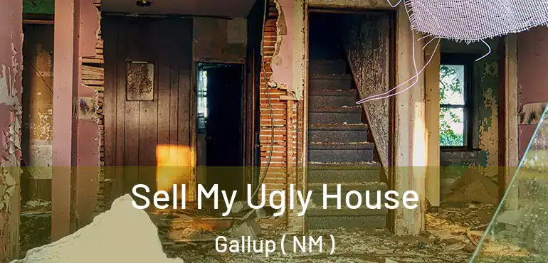  Sell My Ugly House Gallup ( NM )