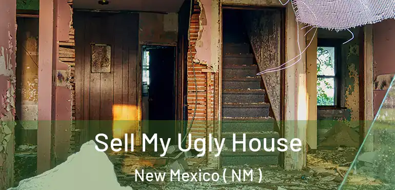  Sell My Ugly House New Mexico ( NM )