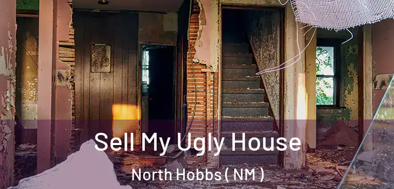  Sell My Ugly House North Hobbs ( NM )