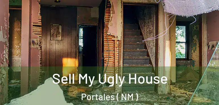  Sell My Ugly House Portales ( NM )