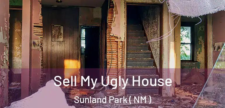 Sell My Ugly House Sunland Park ( NM )