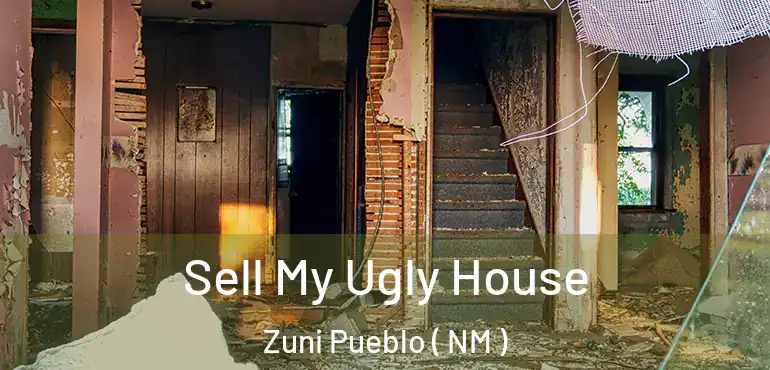  Sell My Ugly House Zuni Pueblo ( NM )