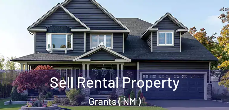 Sell Rental Property Grants ( NM )
