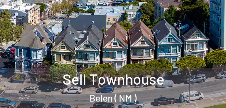  Sell Townhouse Belen ( NM )