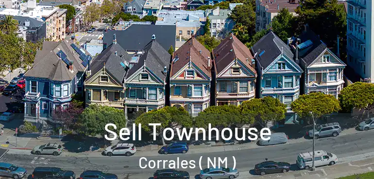  Sell Townhouse Corrales ( NM )
