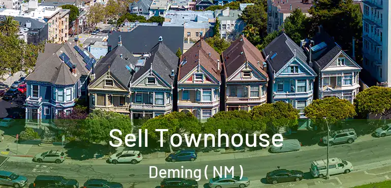  Sell Townhouse Deming ( NM )