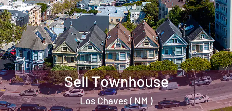  Sell Townhouse Los Chaves ( NM )