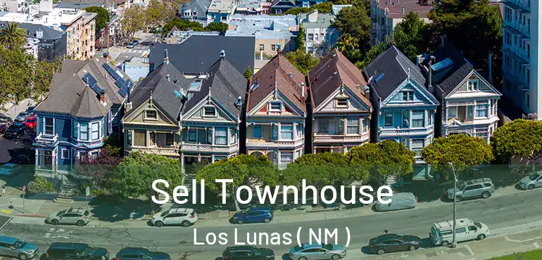  Sell Townhouse Los Lunas ( NM )