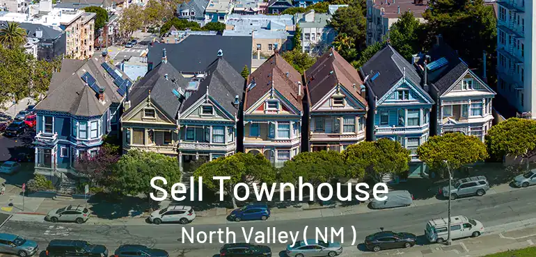  Sell Townhouse North Valley ( NM )