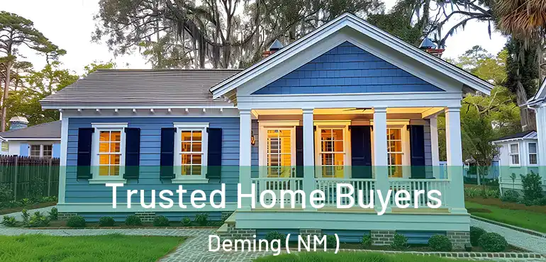  Trusted Home Buyers Deming ( NM )