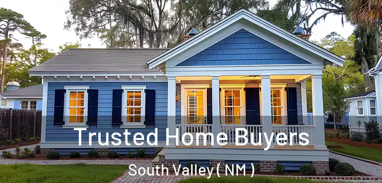  Trusted Home Buyers South Valley ( NM )