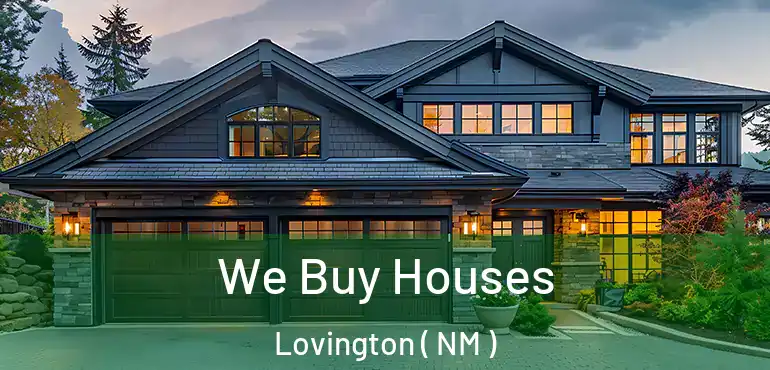  We Buy Houses Lovington ( NM )